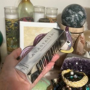 Anastasia Foundation